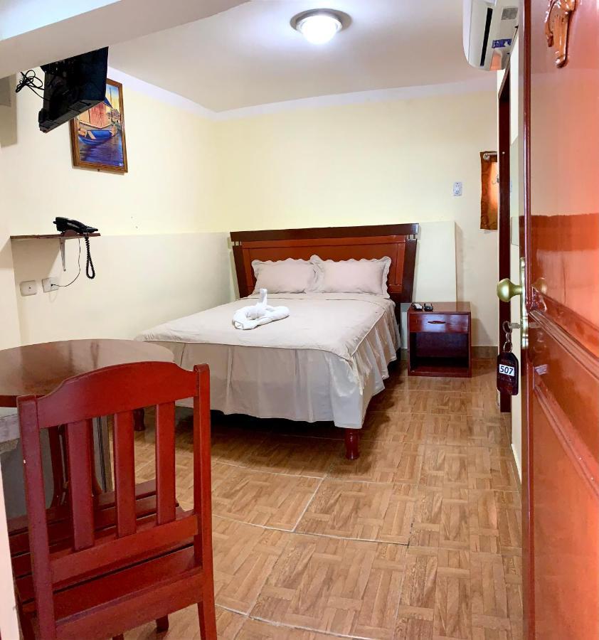 Ventura Isabel 3* Iquitos