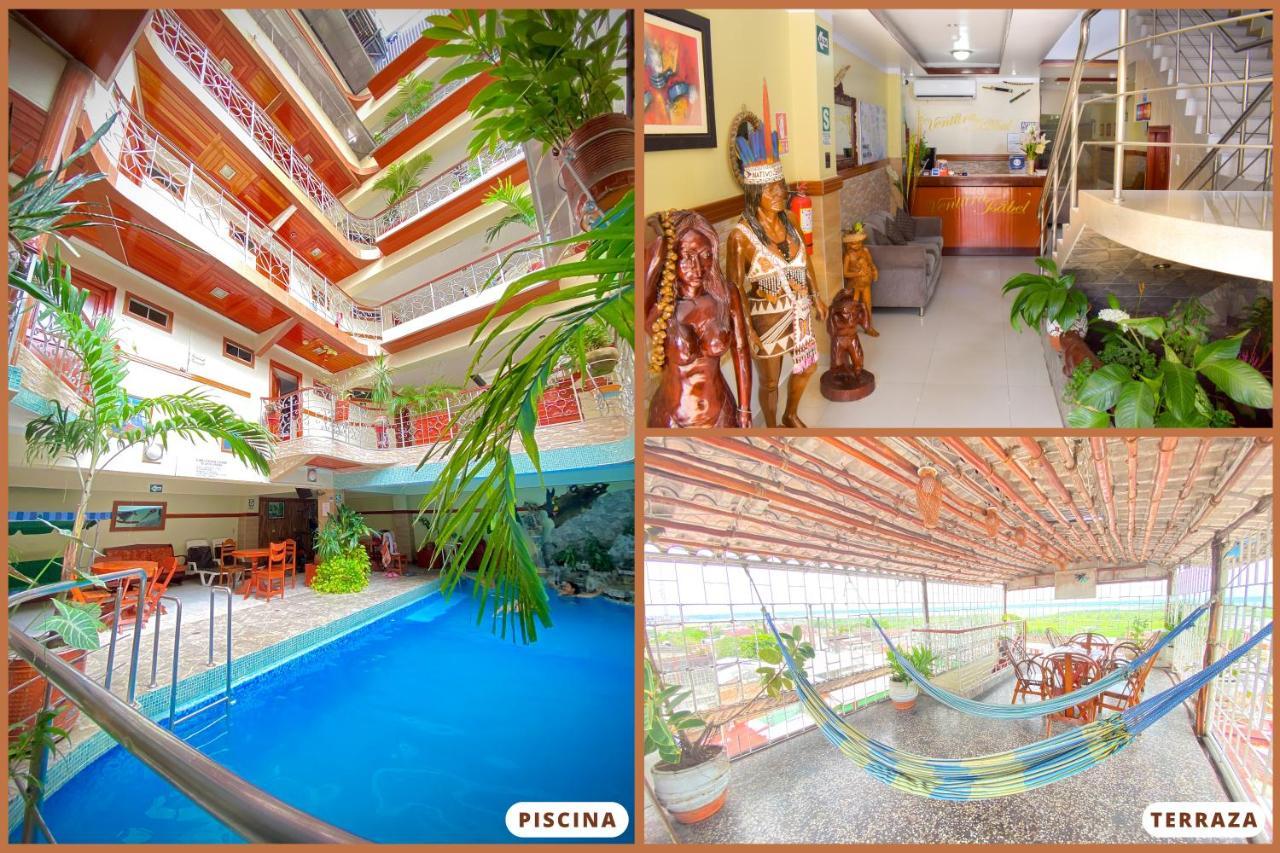 Ventura Isabel 3* Iquitos