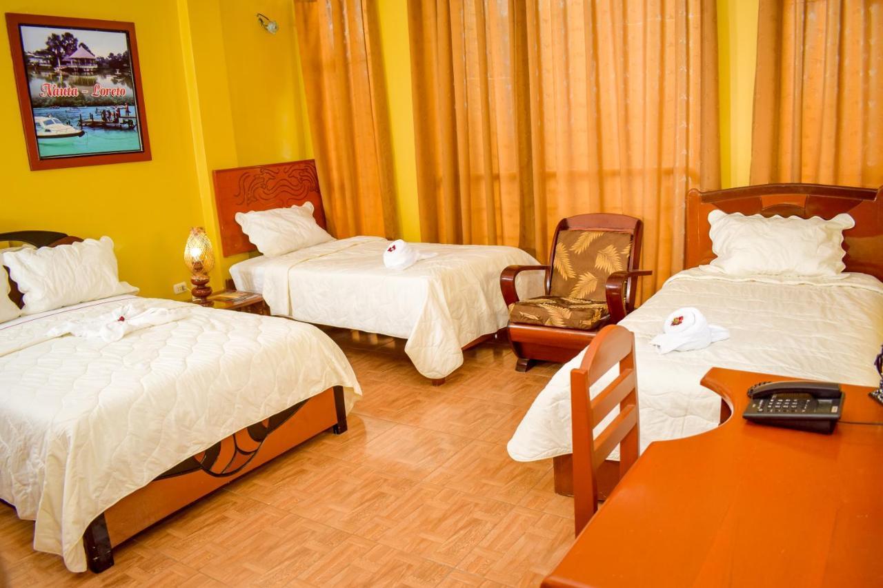 Ventura Isabel Hotel 3*