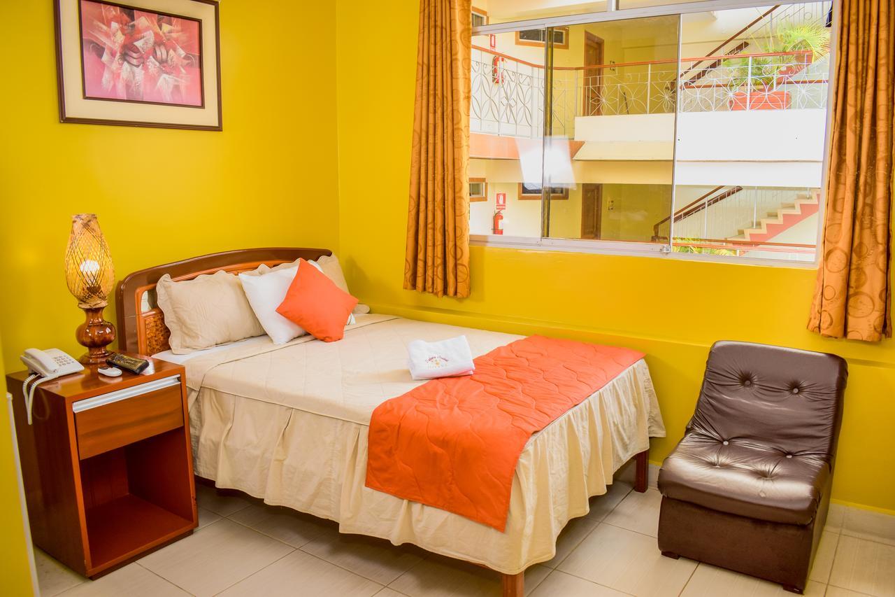 Ventura Isabel Hotel 3*