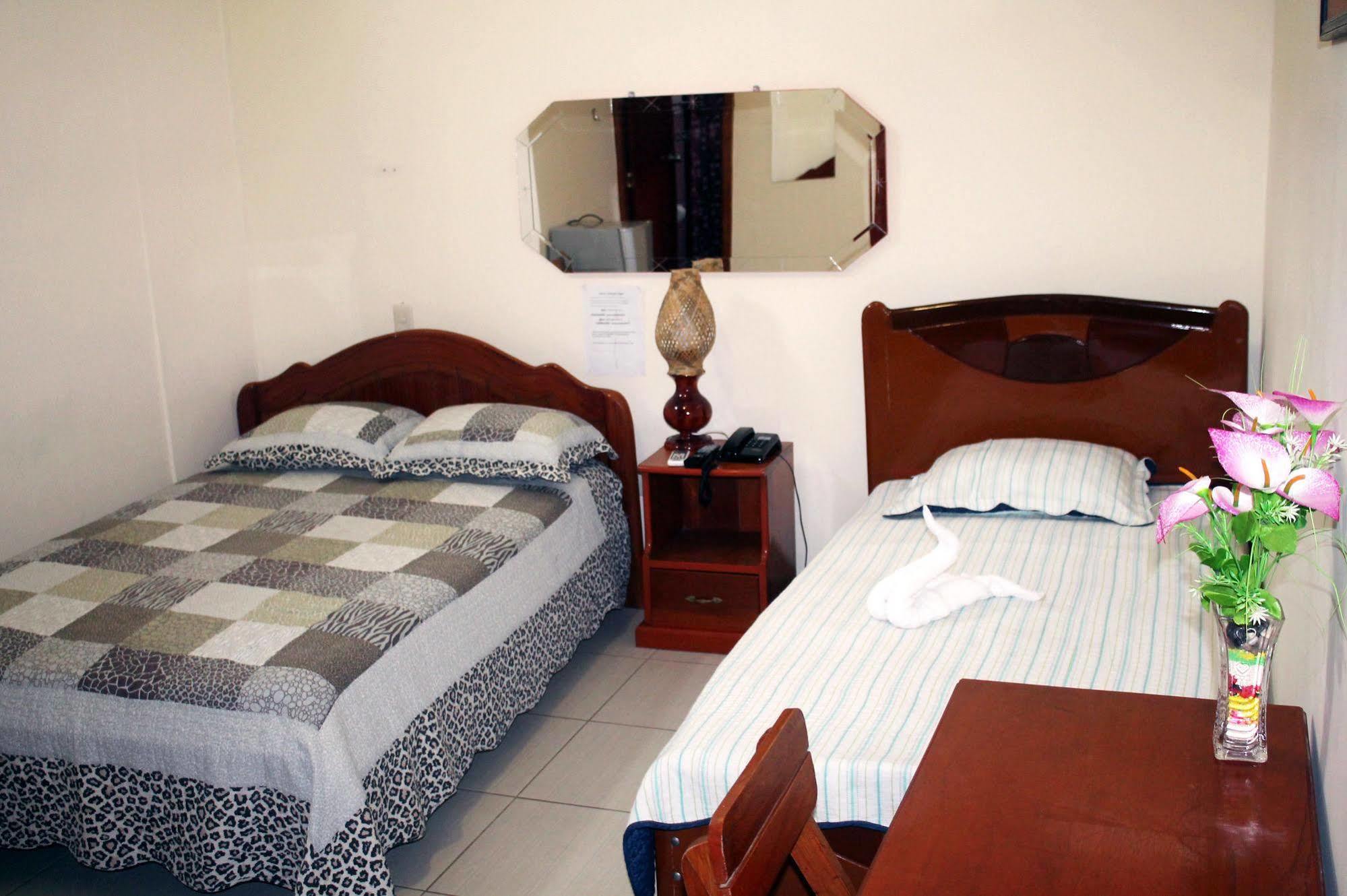 Ventura Isabel Hotel Iquitos
