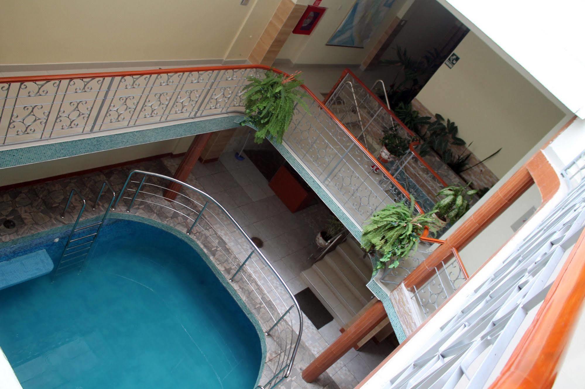 Ventura Isabel 3* Iquitos